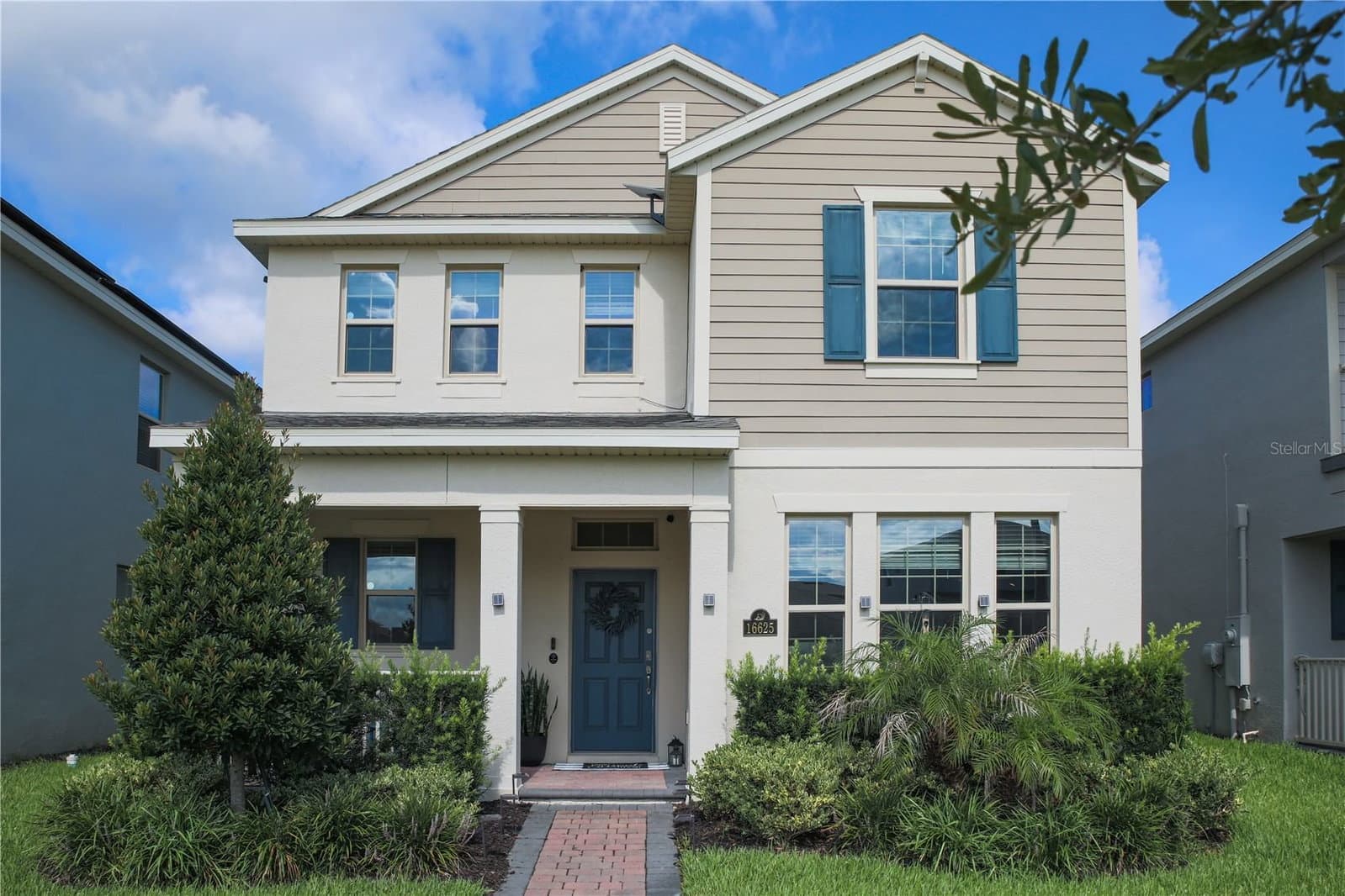 16625 POINT ROCK
