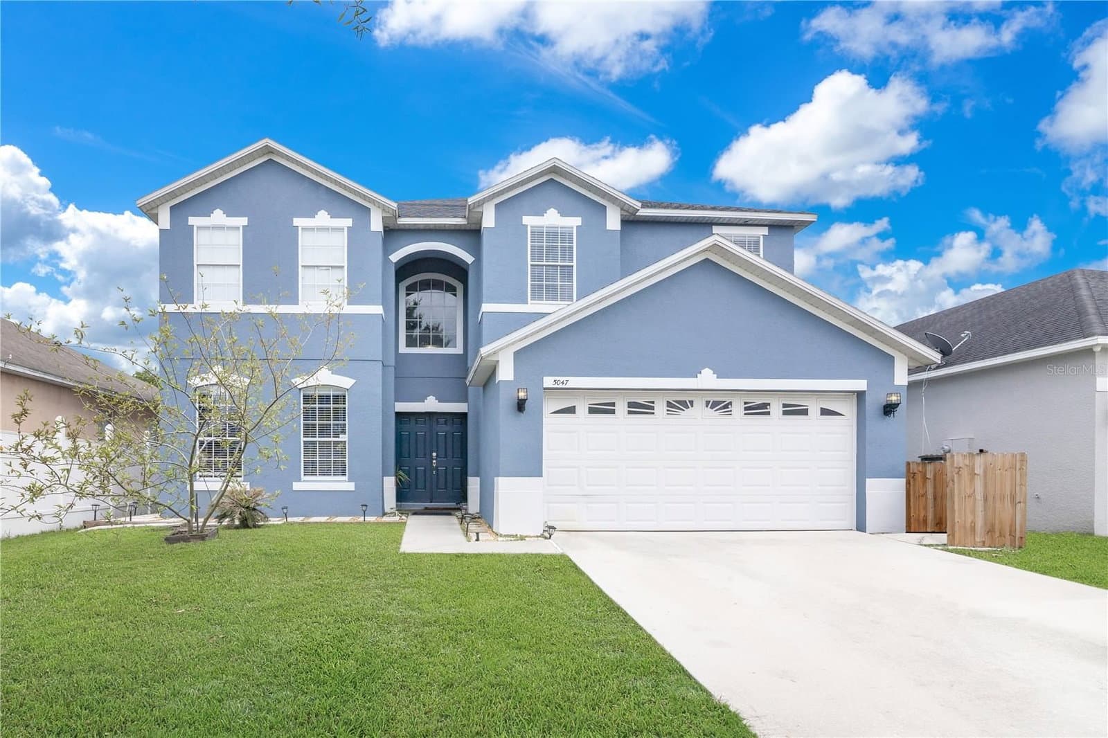 5047 ADAIR OAK