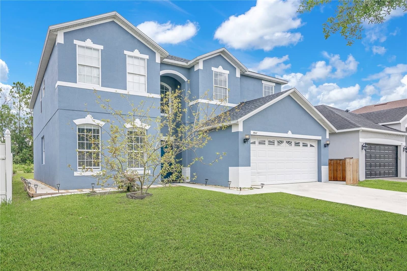 5047 ADAIR OAK