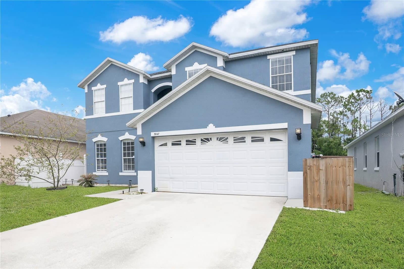 5047 ADAIR OAK