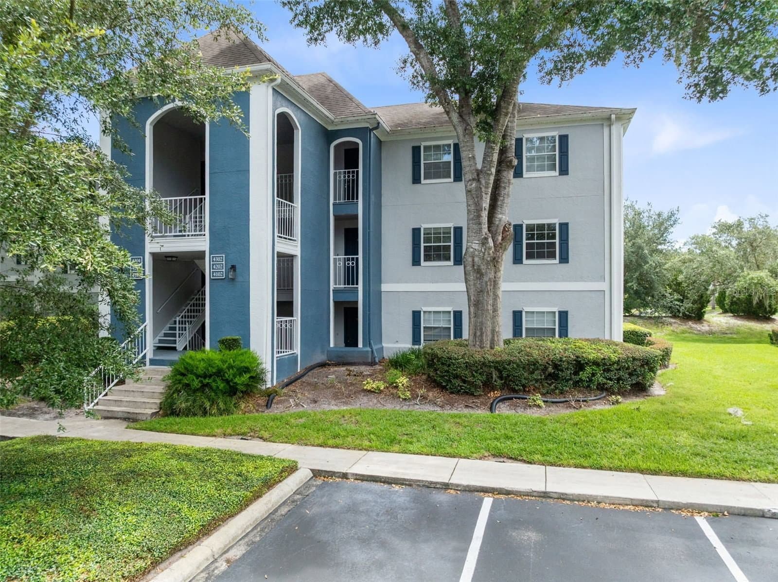 4102 CLUBSIDE, Longwood, FL