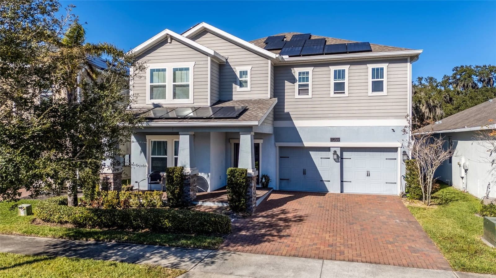 11059 LONGLEAF WOODS