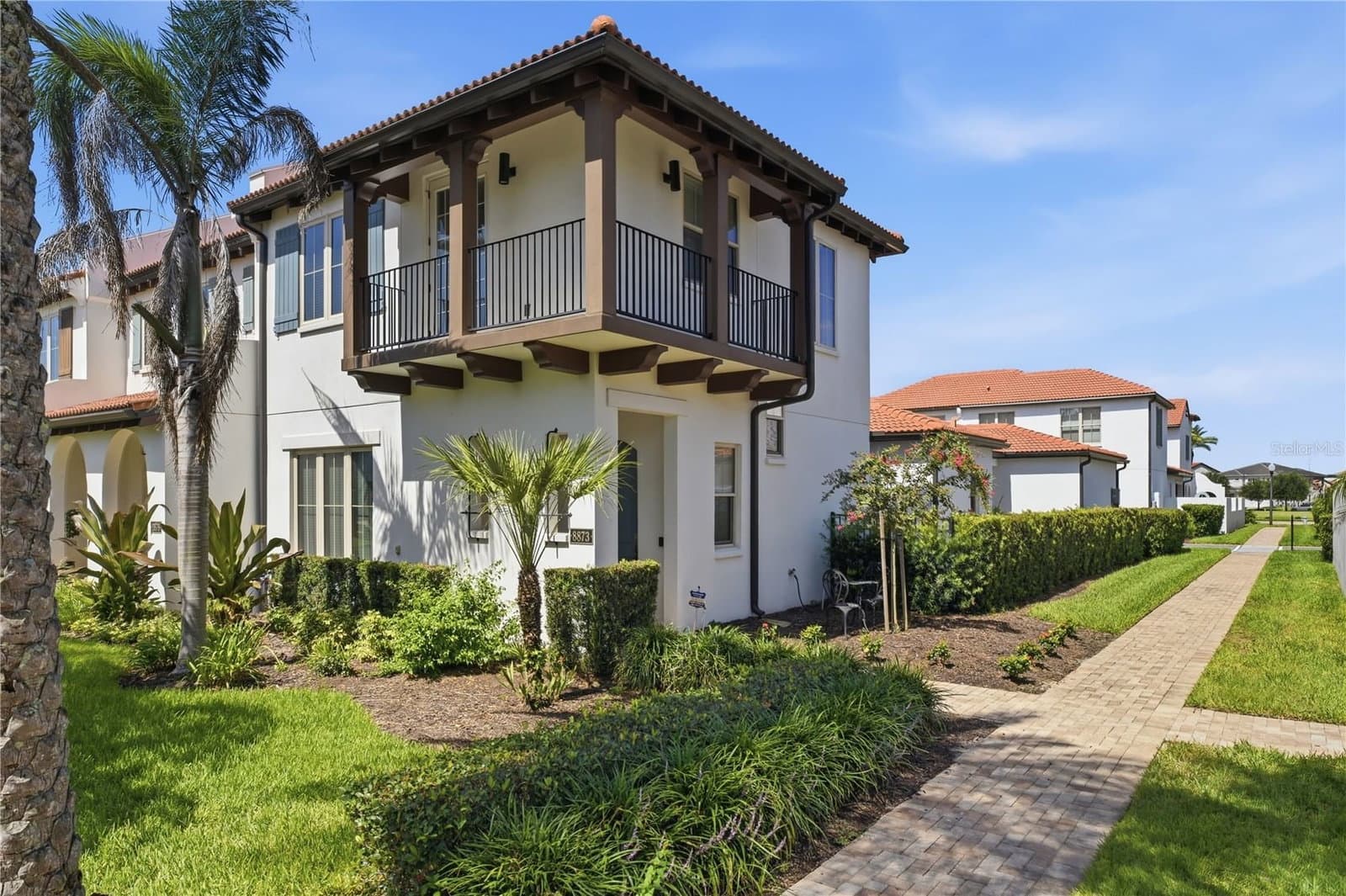 8873 FOUNTAIN PALM