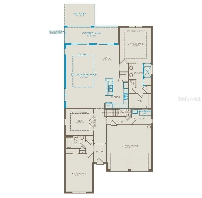 346 CRYSTAL WOOD