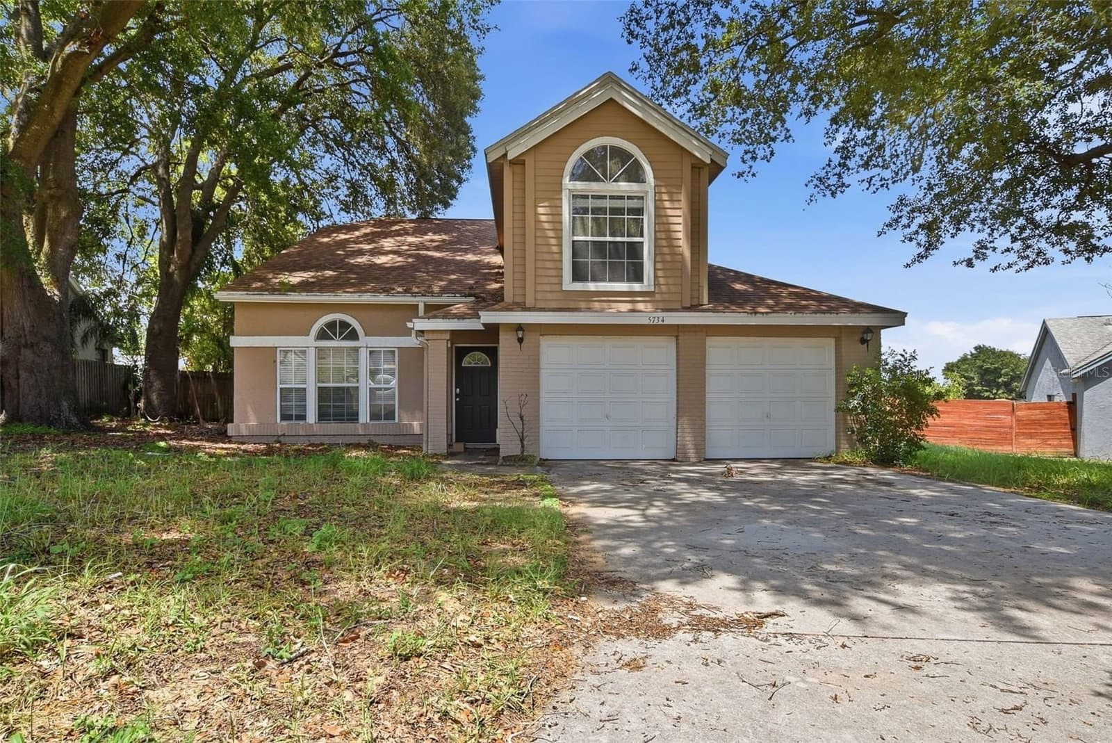 5734 GRAND CANYON