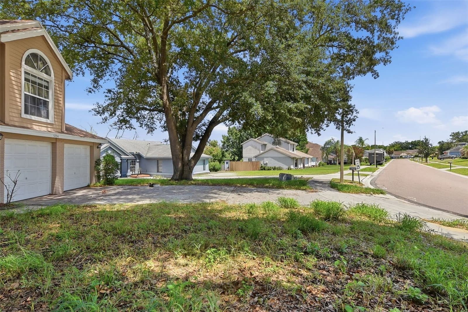 5734 GRAND CANYON