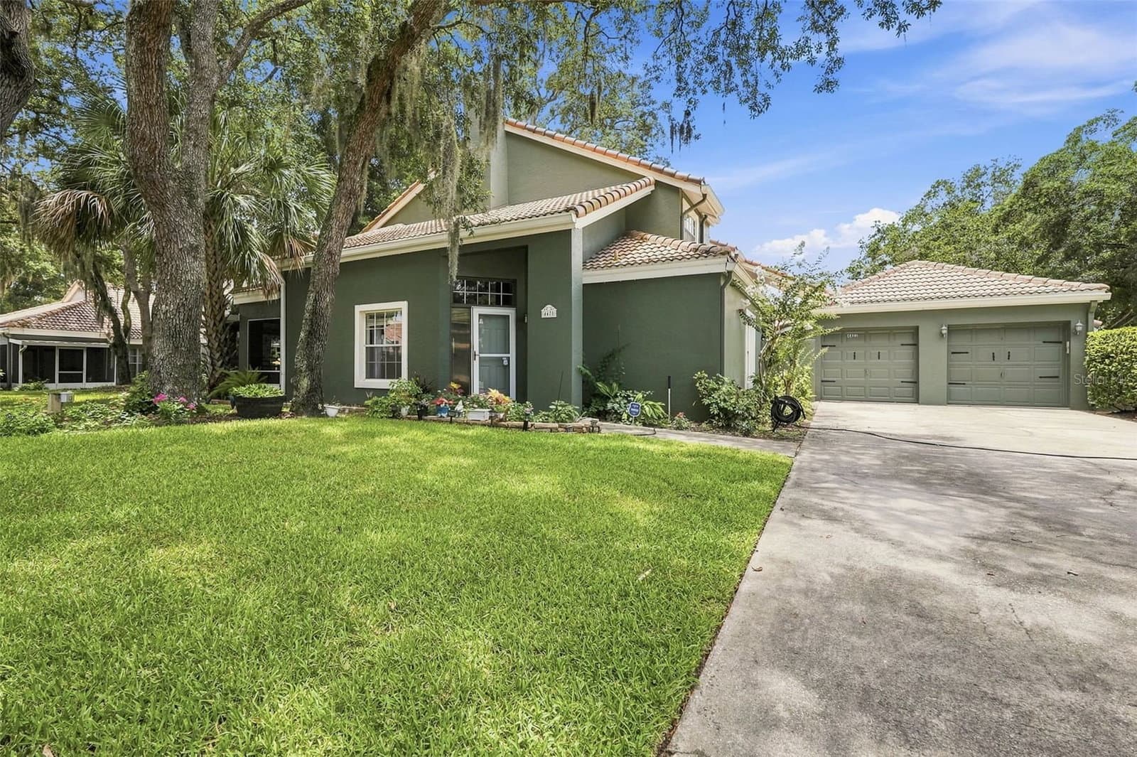 4478 OAK ARBOR
