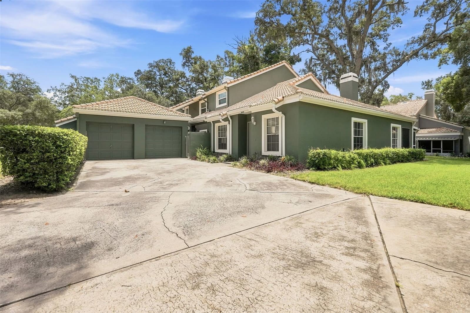 4478 OAK ARBOR