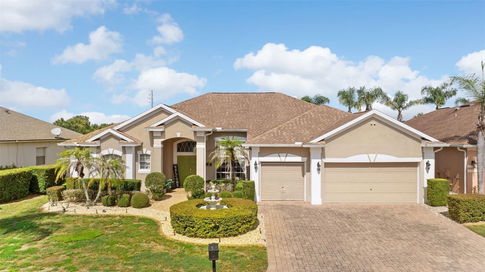 622 GOLF COURSE, Davenport, FL