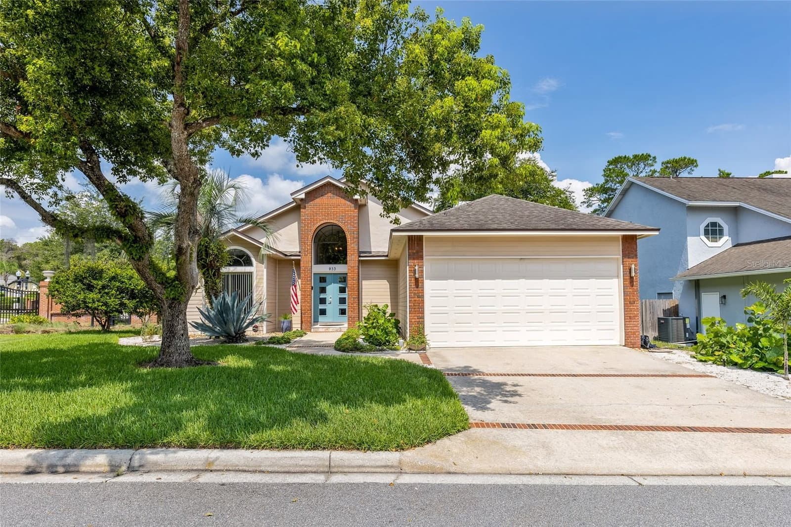 933 BEARDED OAKS, Longwood, FL