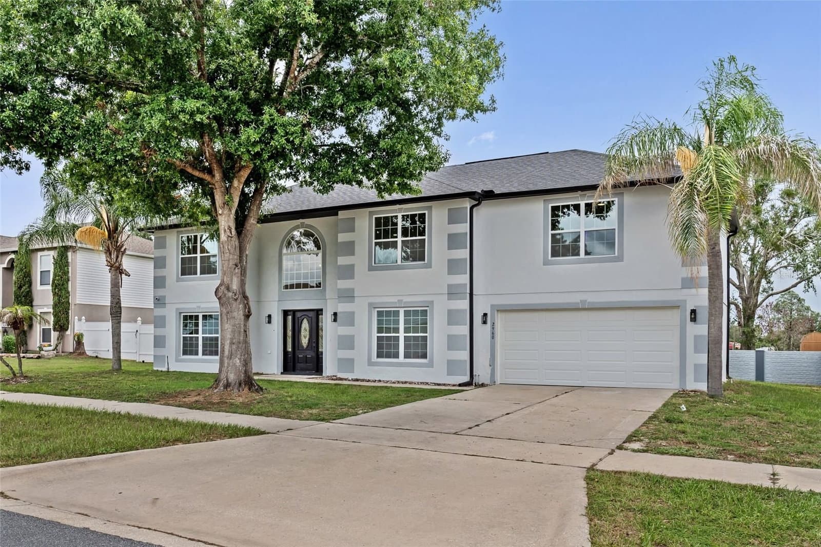 2960 WHITE MAGNOLIA