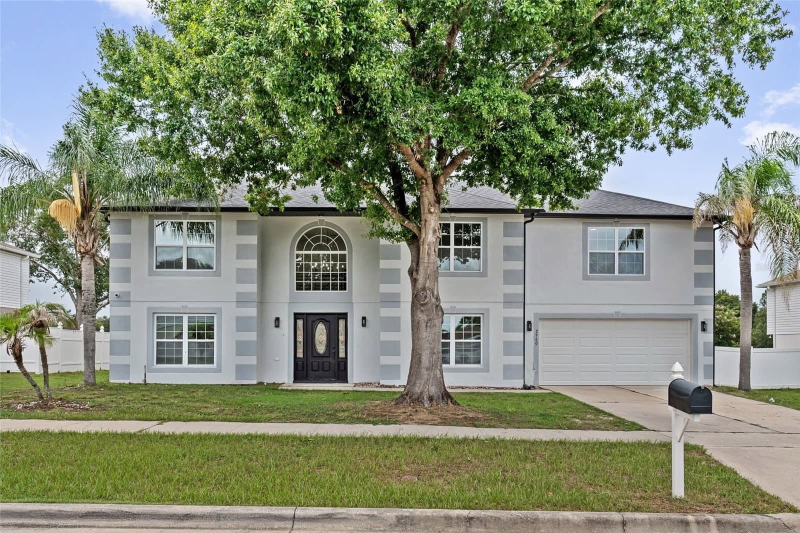 2960 WHITE MAGNOLIA