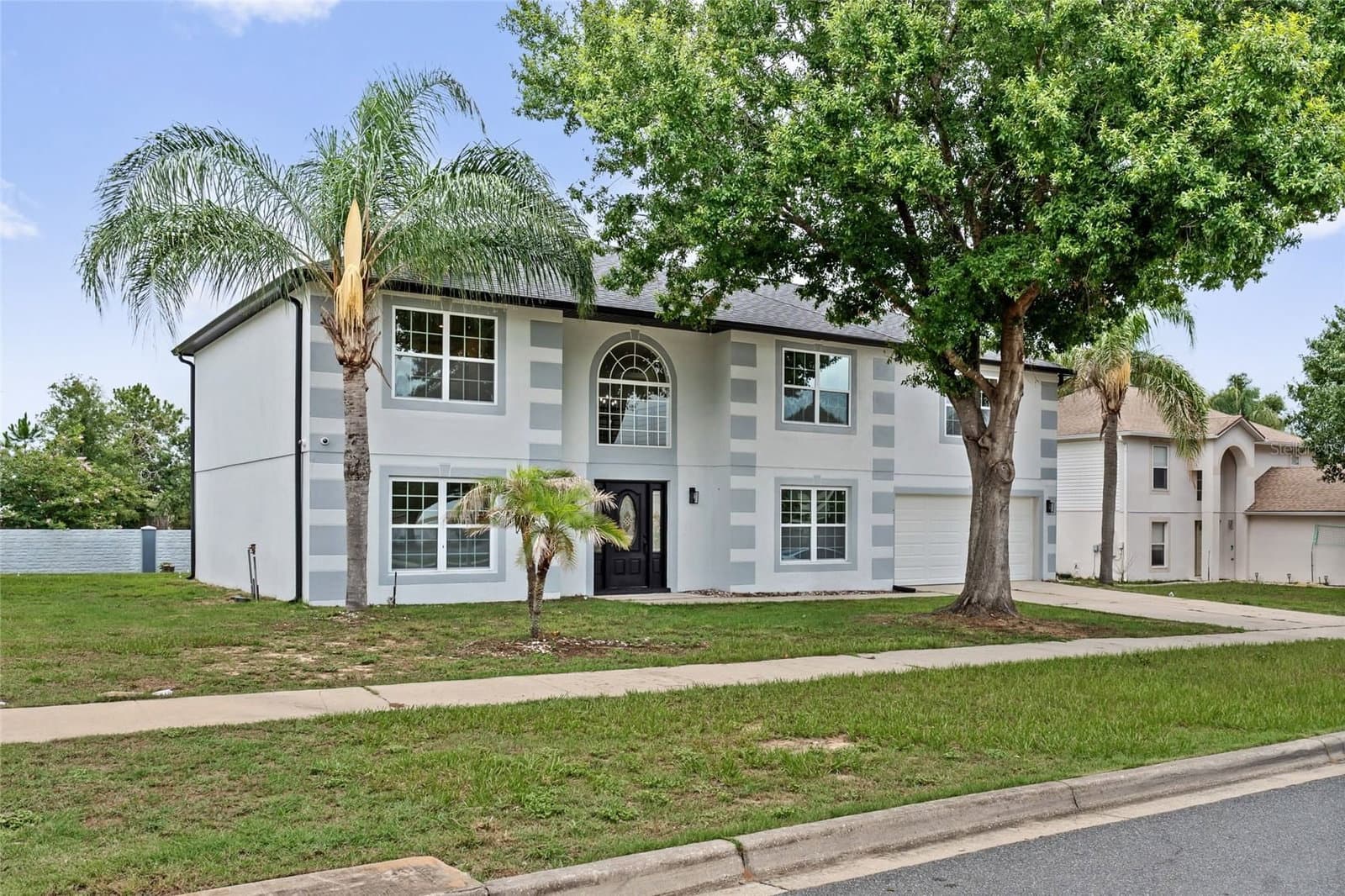 2960 WHITE MAGNOLIA