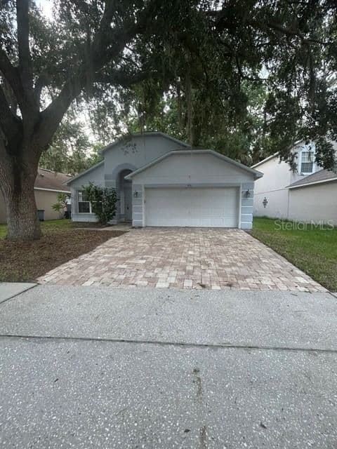 816 SHELL, Longwood, FL