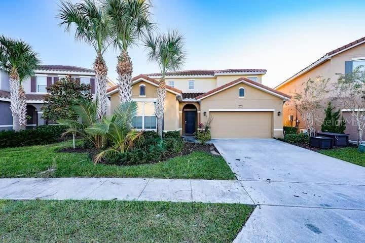 6078 BROAD OAK