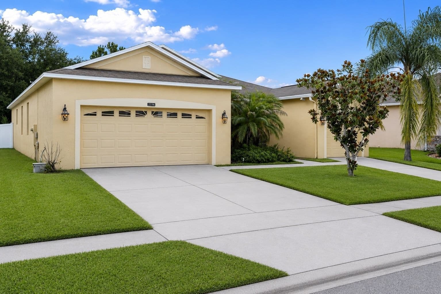 2336 CROSSTON