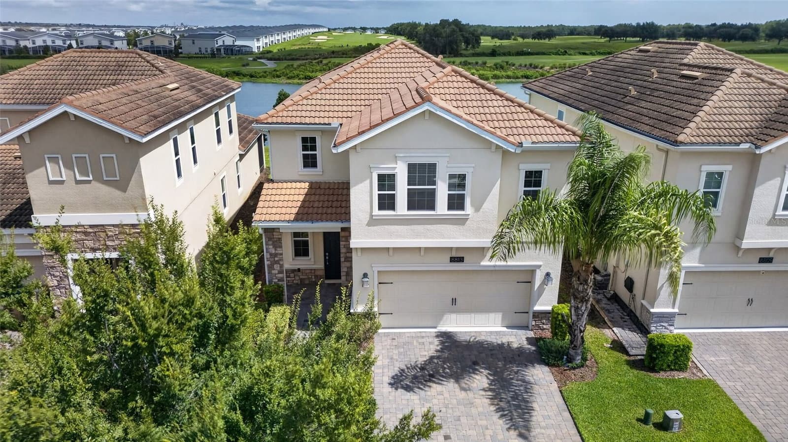 8813 BETH PAGE, Davenport, FL
