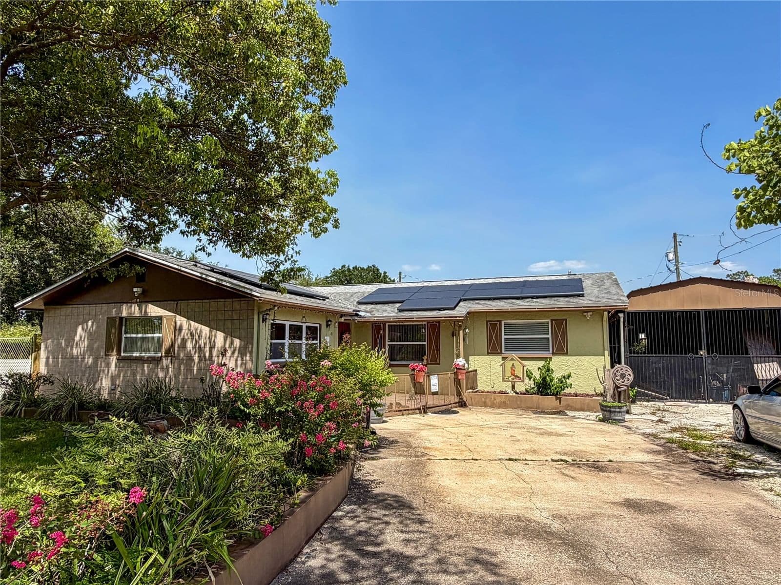 45 CASWELL