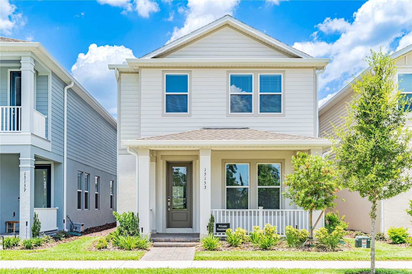 15153 SUMMER HARVEST, Winter Garden, FL