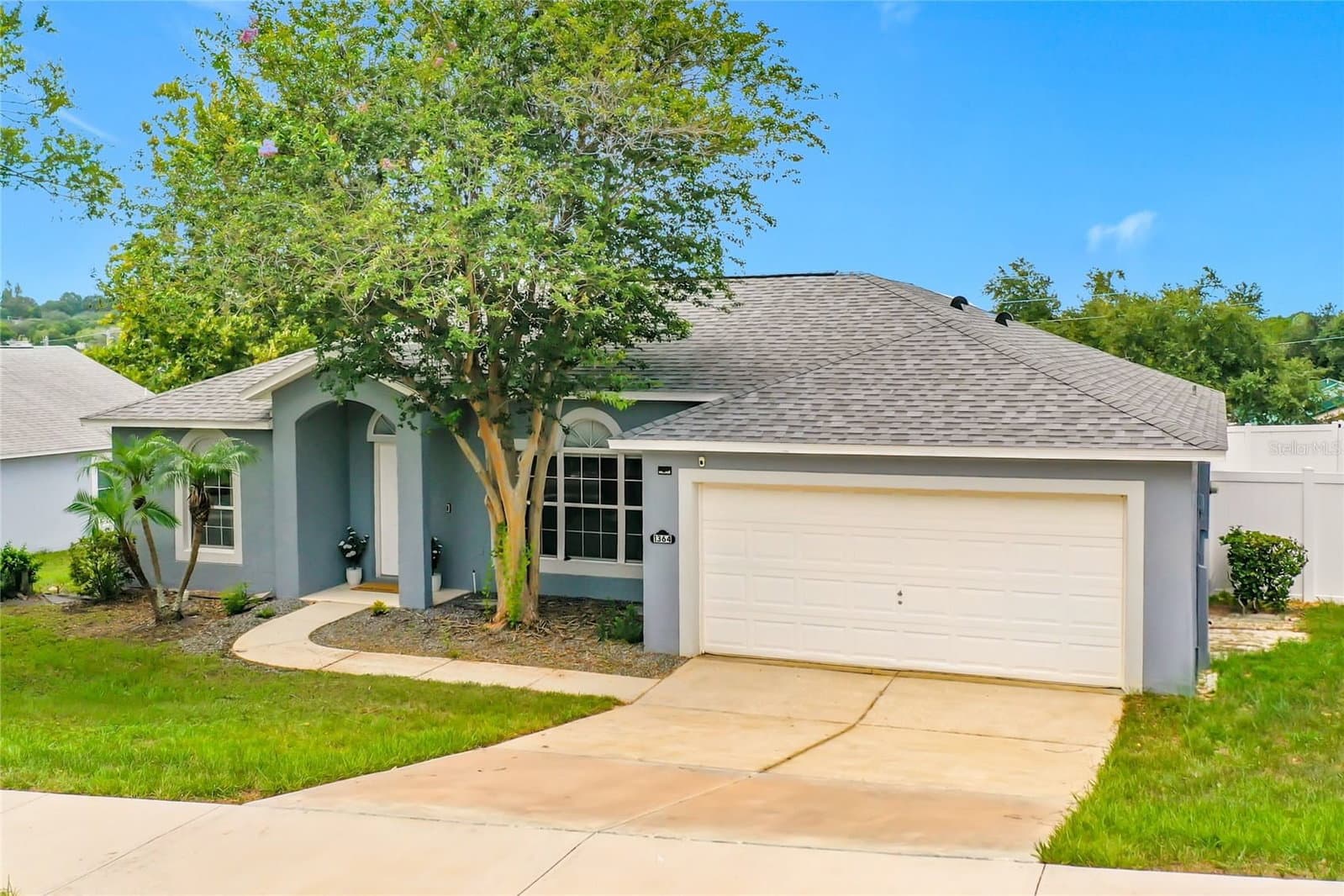 1364 HILLVIEW