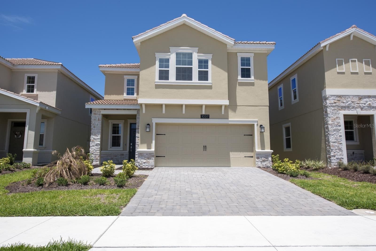 1037 BLACKWOLF RUN, Davenport, FL