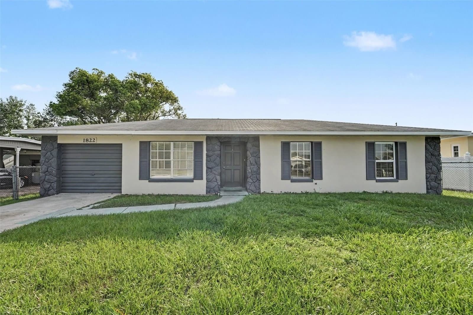 1822 JASPER
