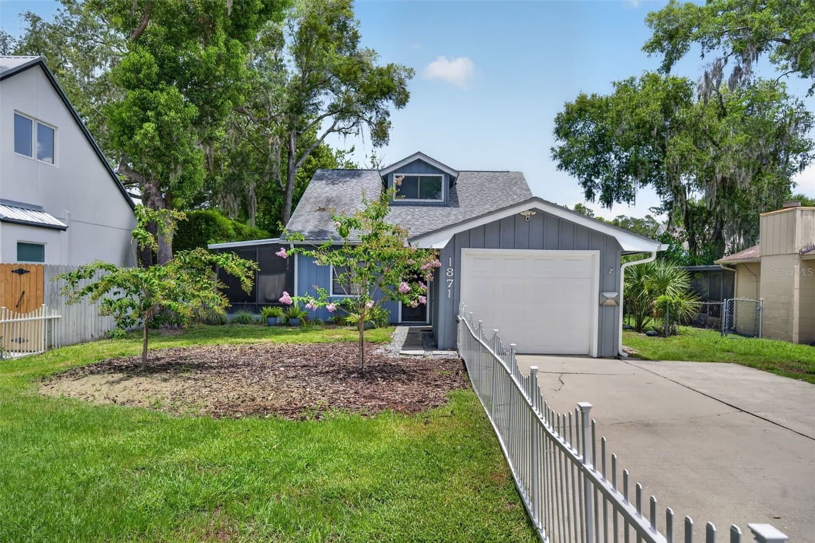 1871 BRYAN, Winter Park, FL