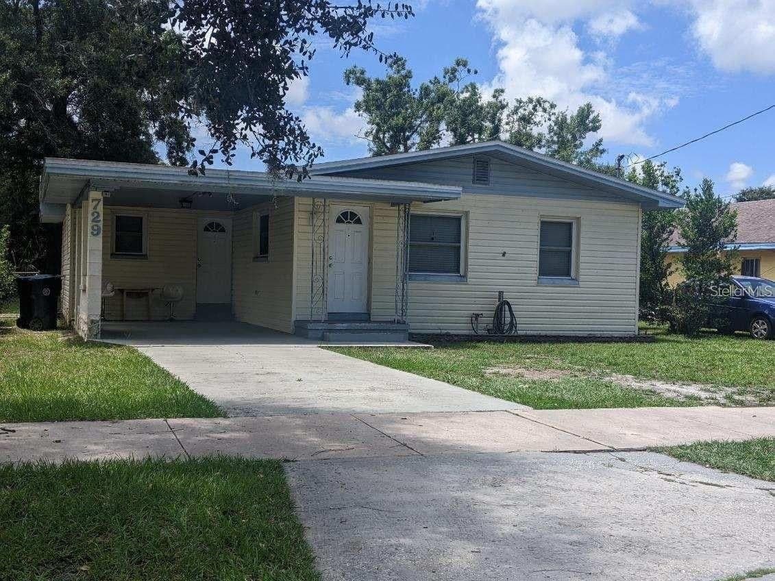 729 VIRGINIA, Auburndale, FL