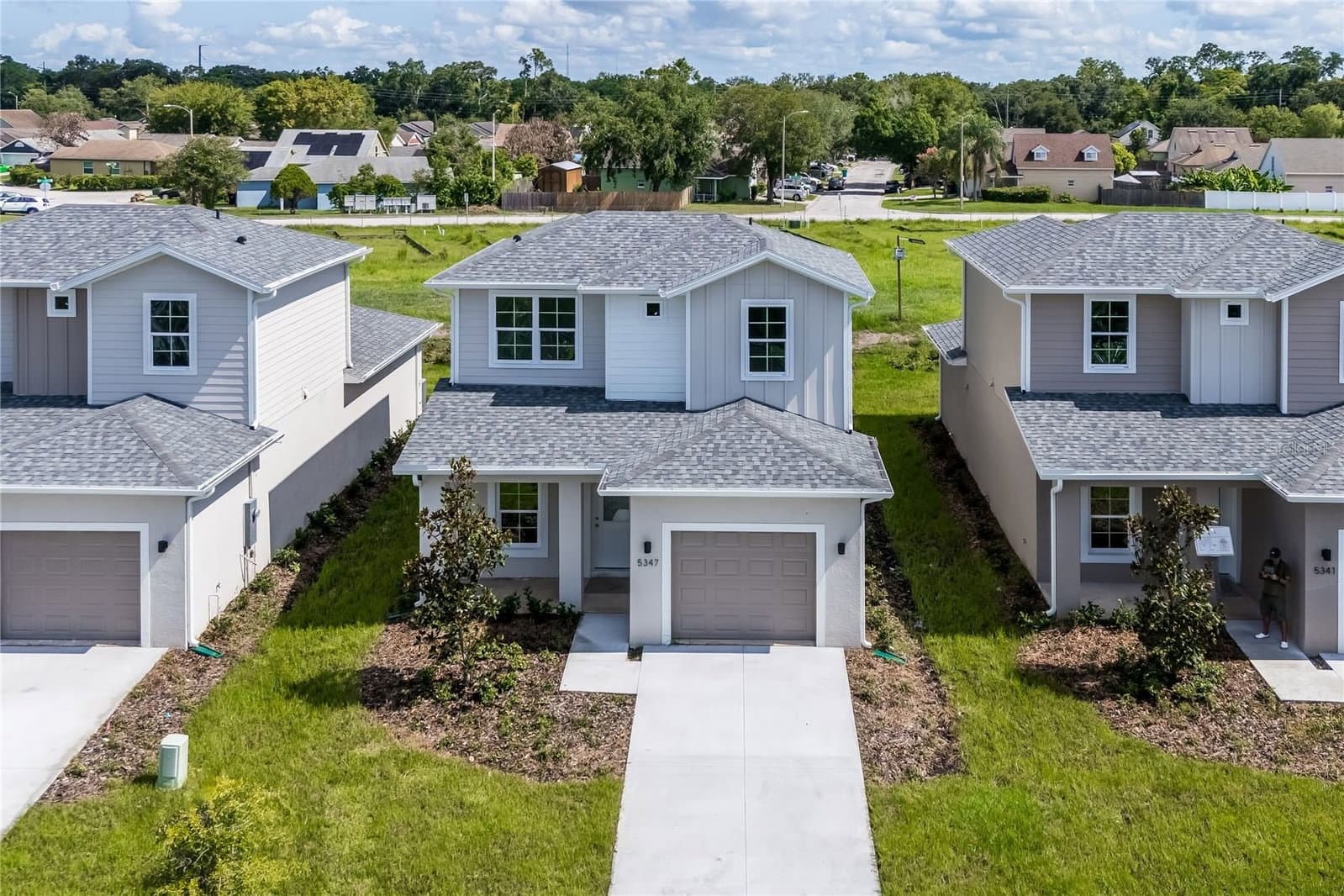 5383 VISTA LAGO