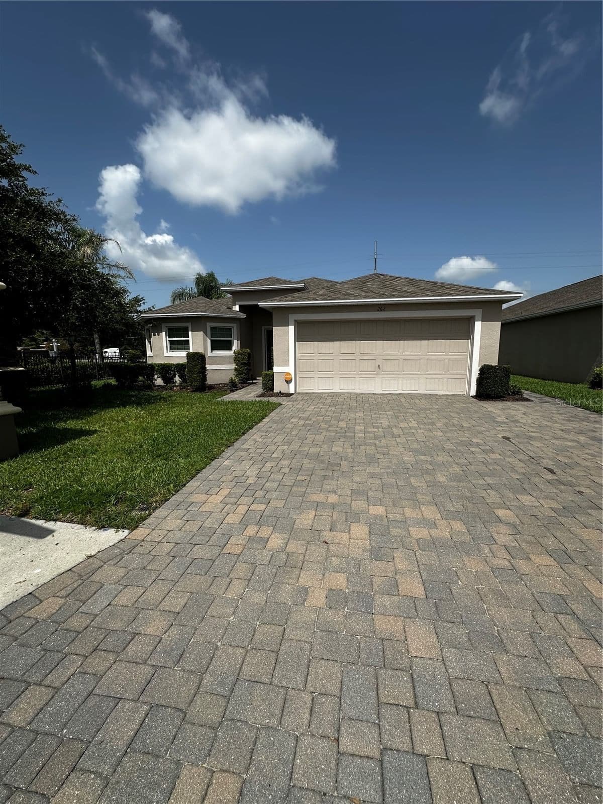 262 LAKE MARIANA, Auburndale, FL