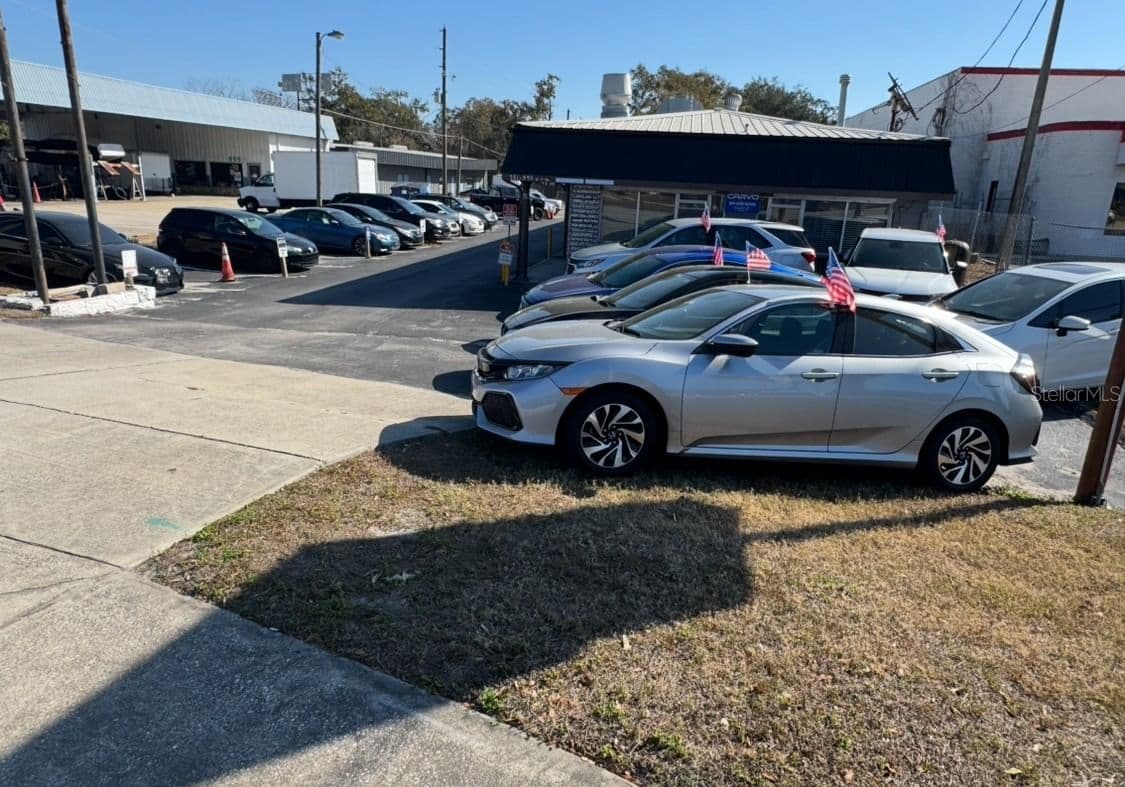531 N US HIGHWAY 17-92, Longwood, FL