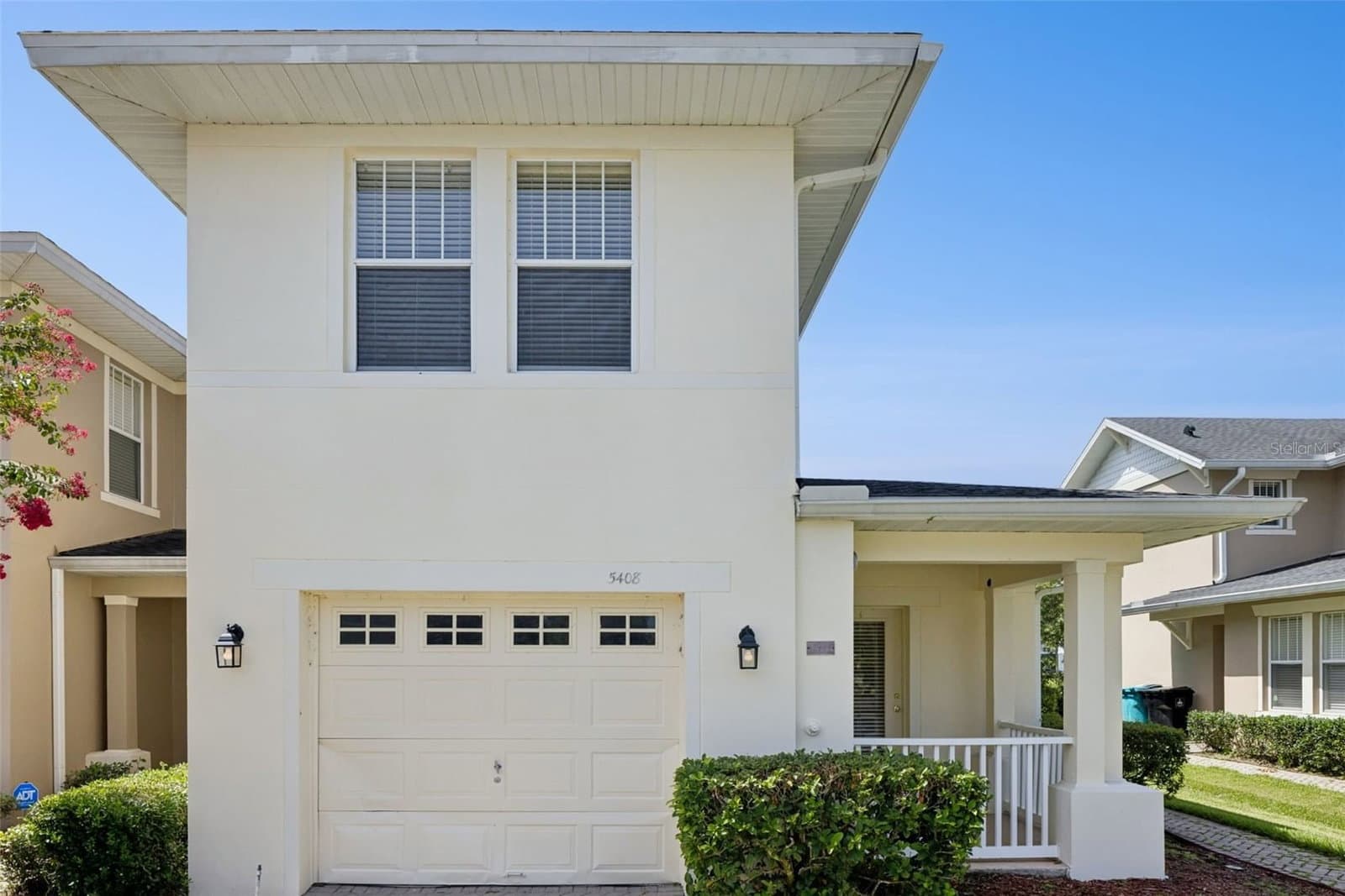 5408 CARAMELLA