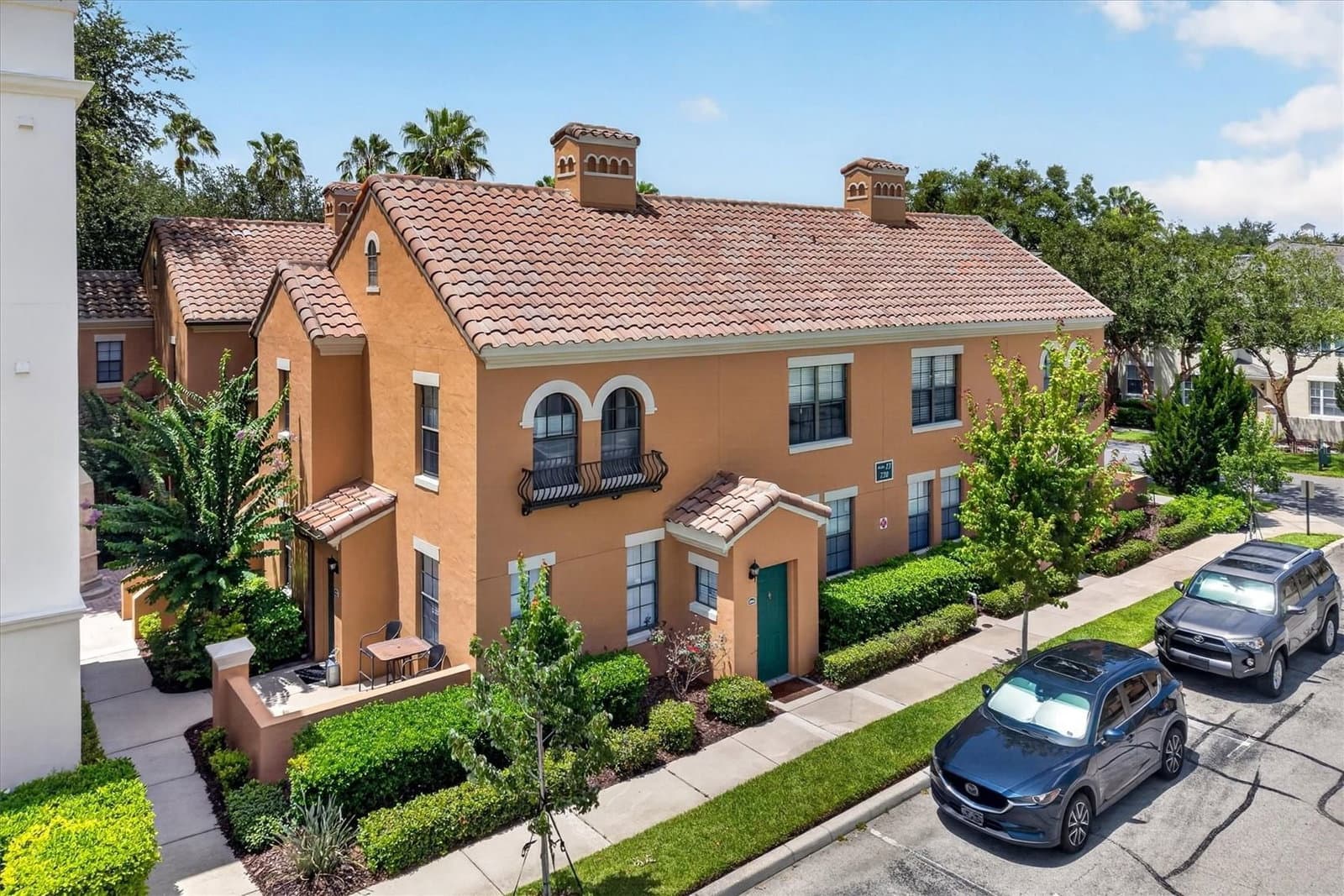 730 SIENA PALM, Celebration, FL