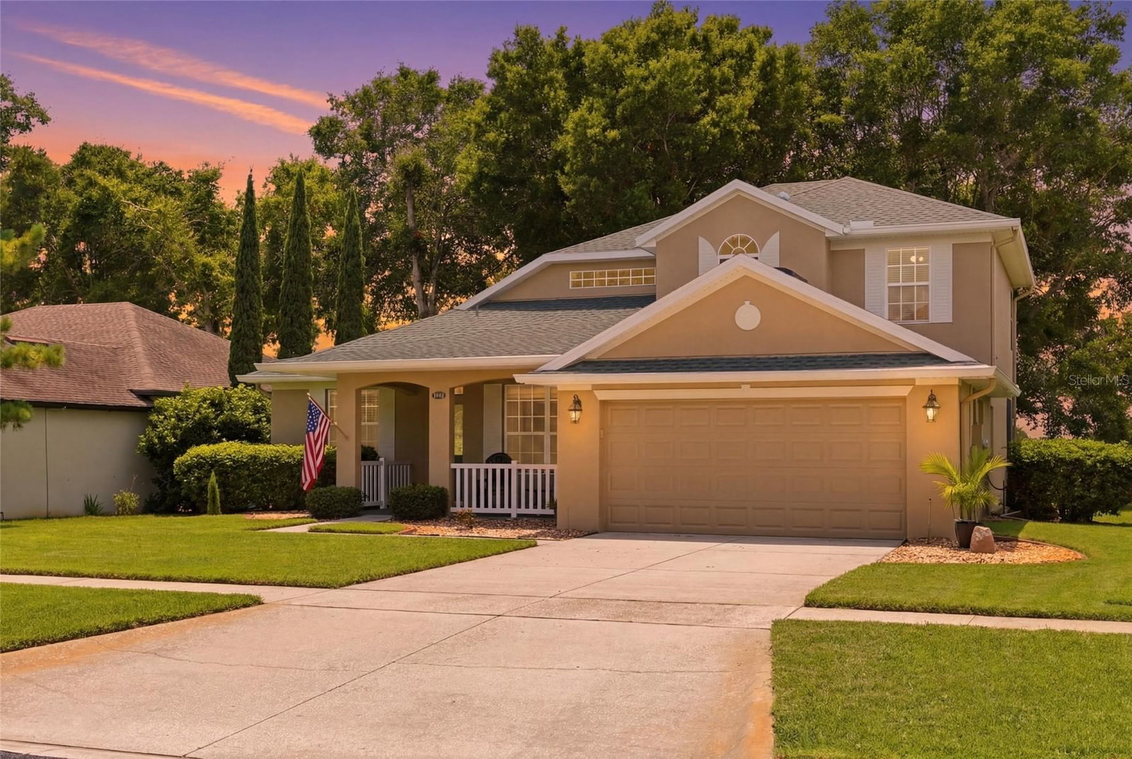 3910 LIBERTY HILL