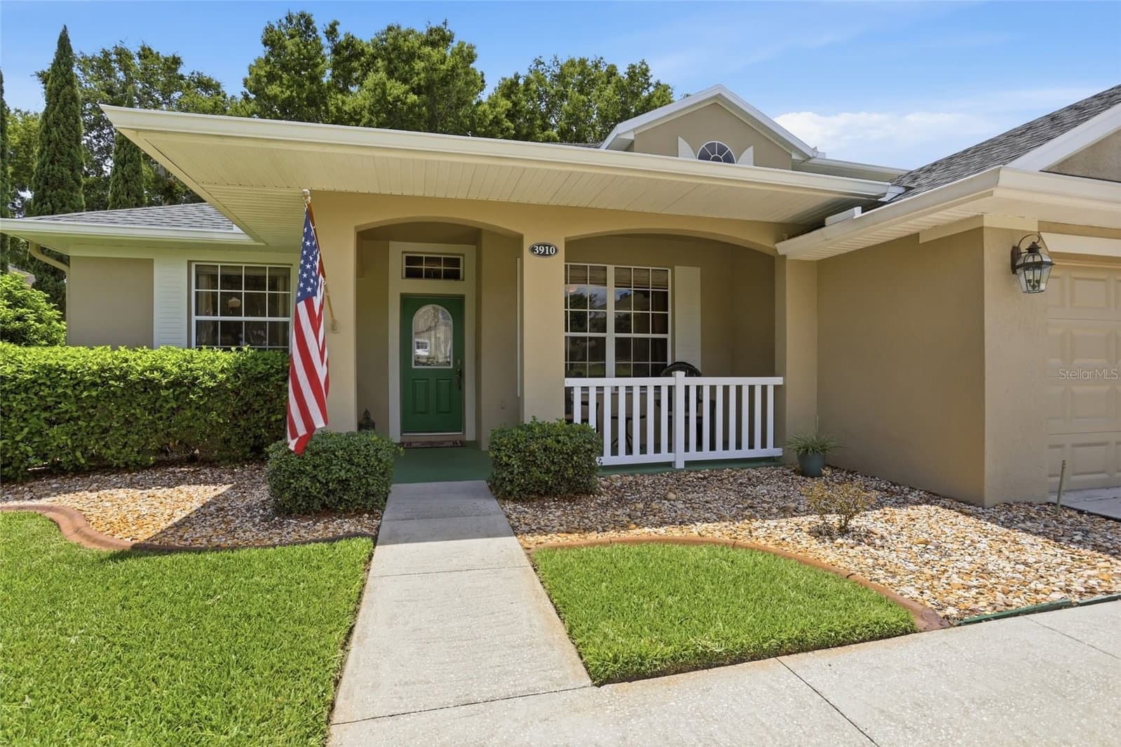 3910 LIBERTY HILL