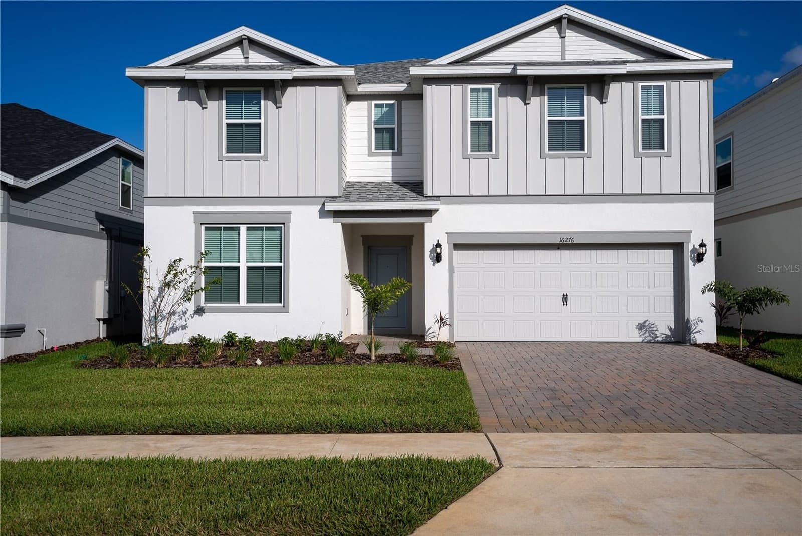 16276 SAINT MARTIN