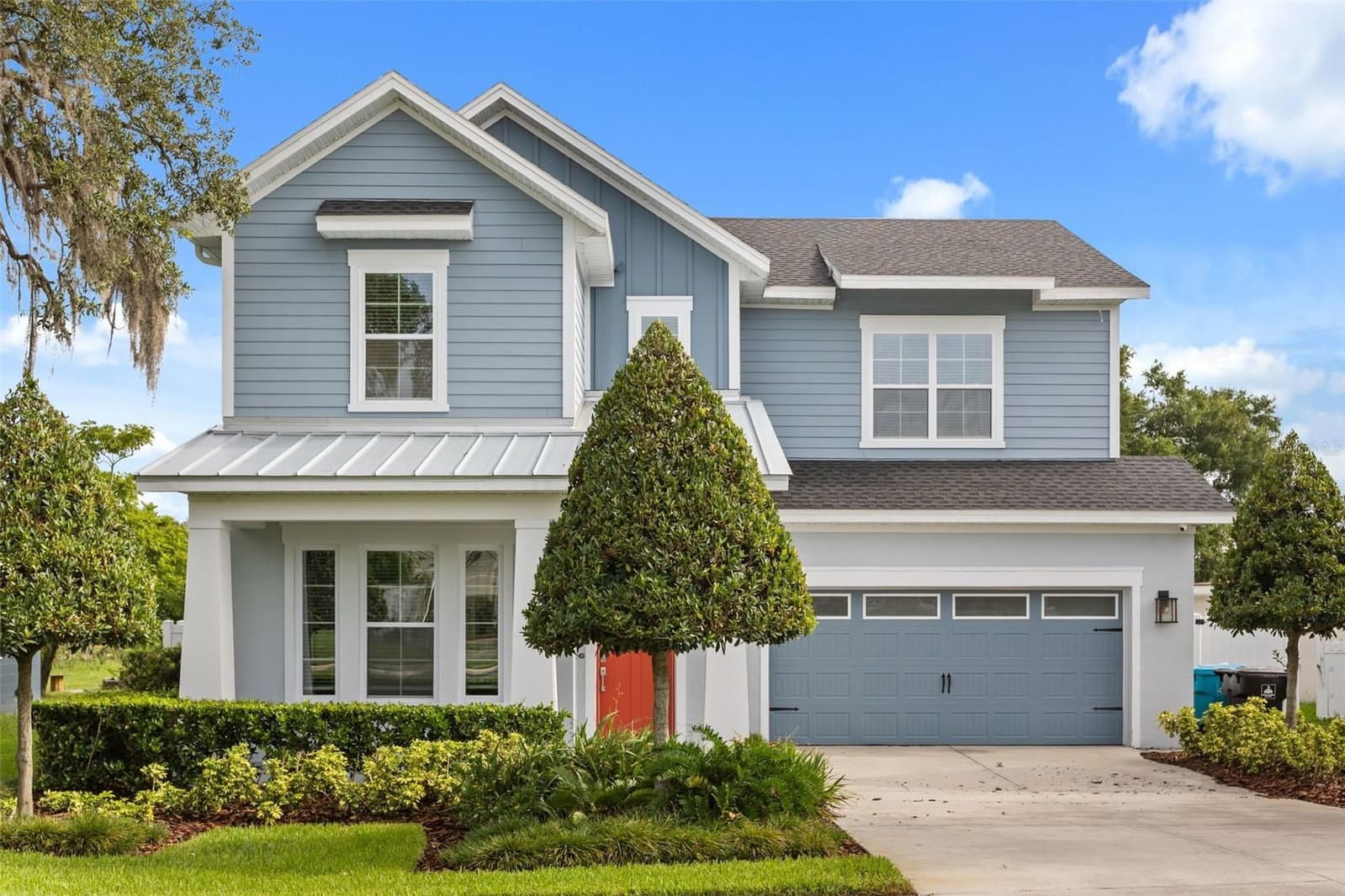 4401 PARK LAKE