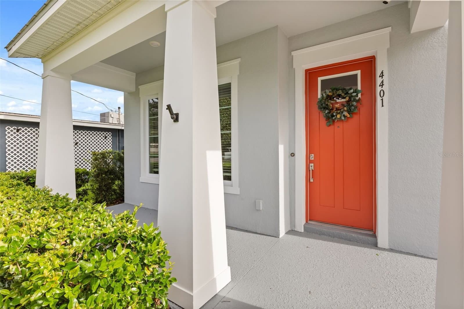 4401 PARK LAKE