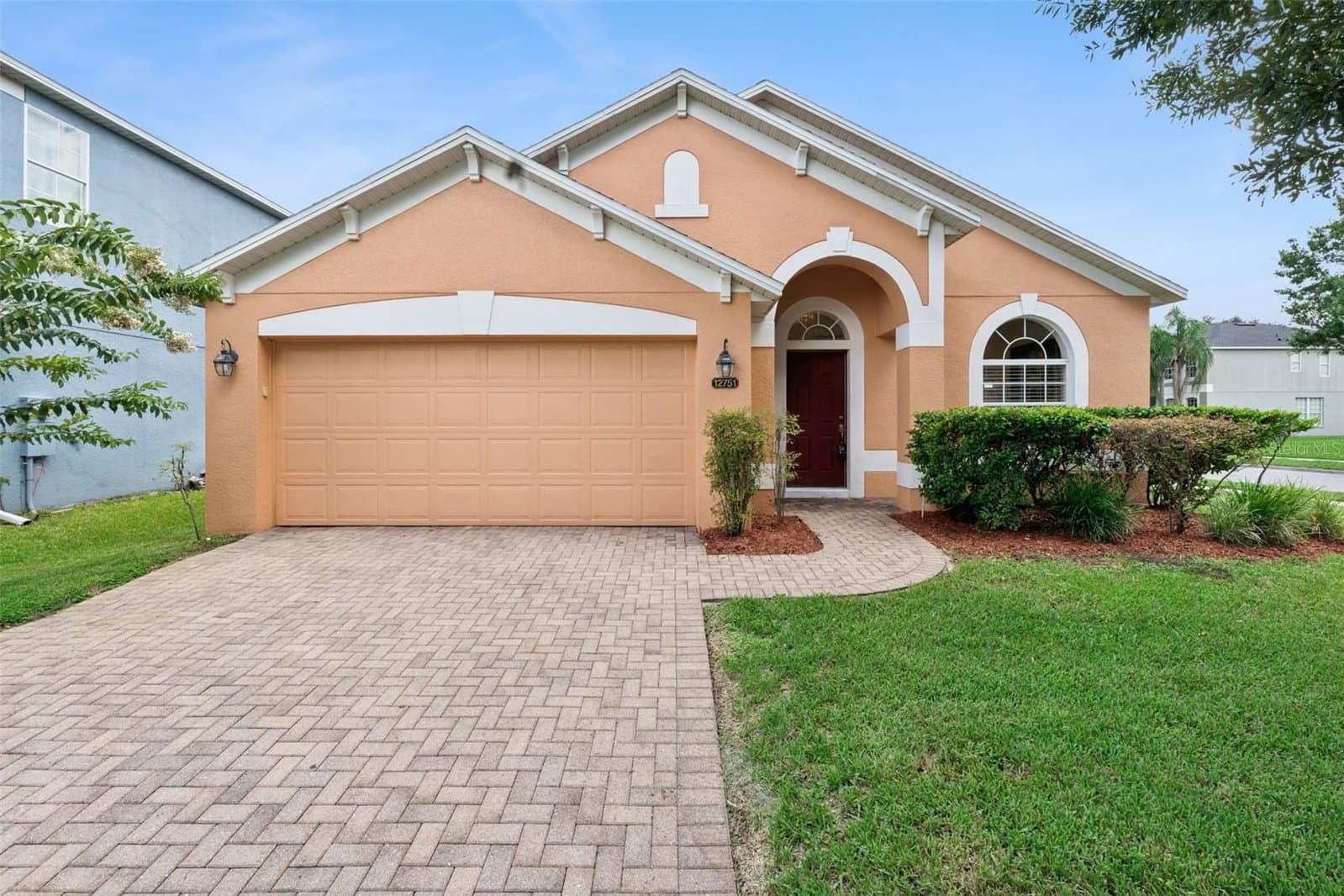 12751 MOSS PARK RIDGE