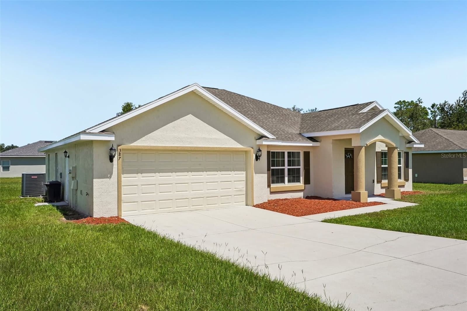 387 MARION OAKS