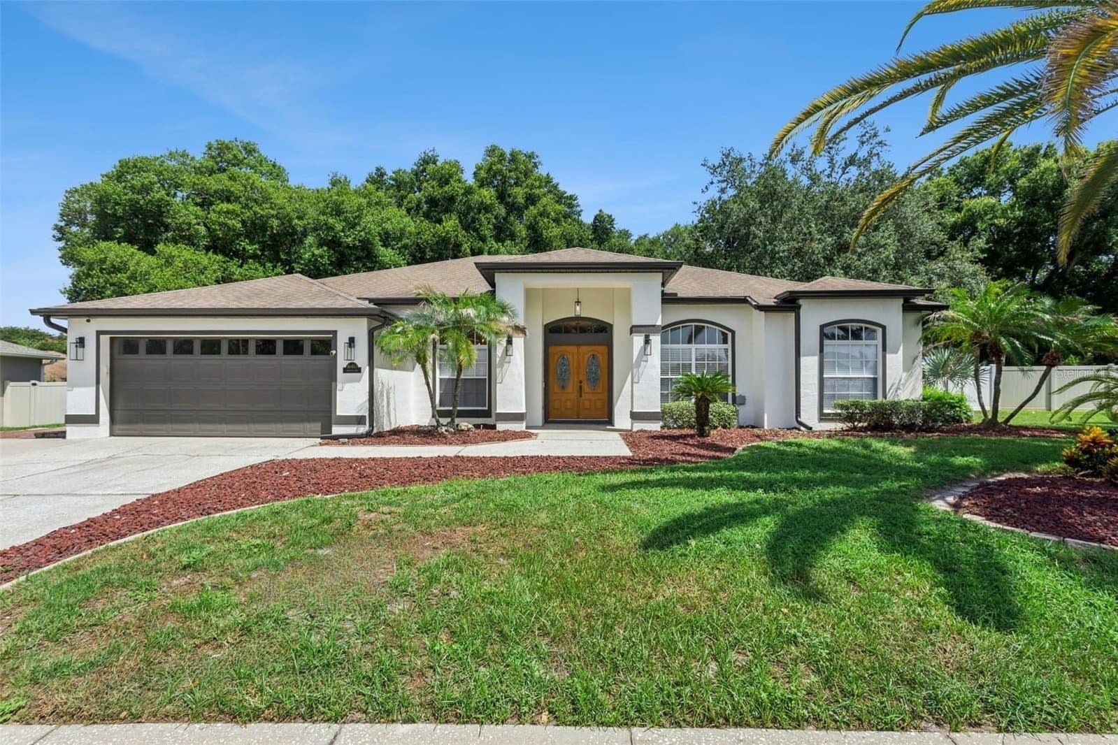 16413 ARROWHEAD TRL