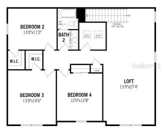 10248 CABANA