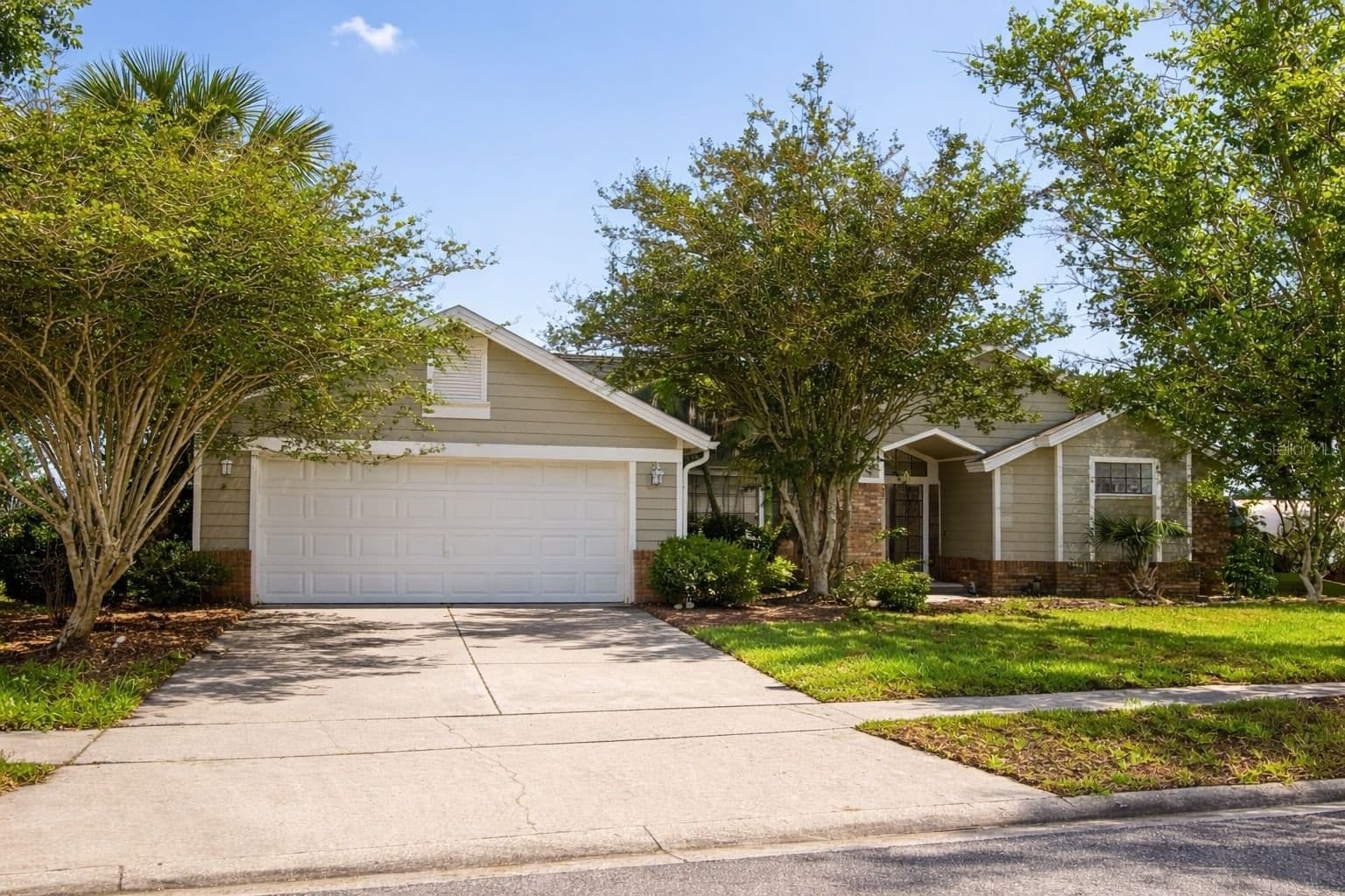 2943 EAGLE LAKE