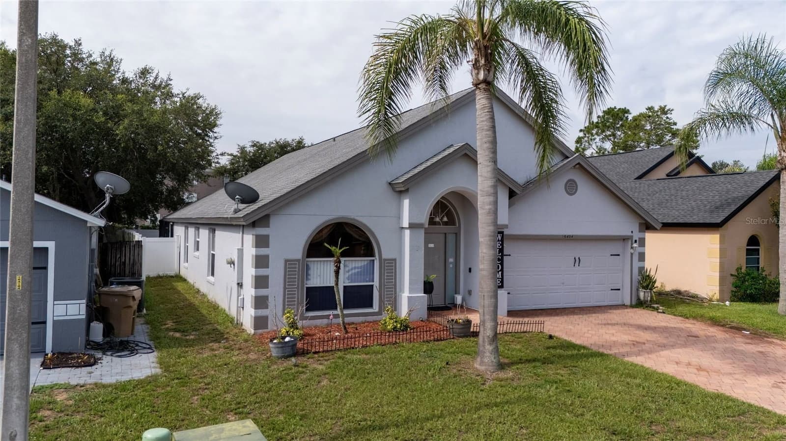 16404 COOPERS HAWK