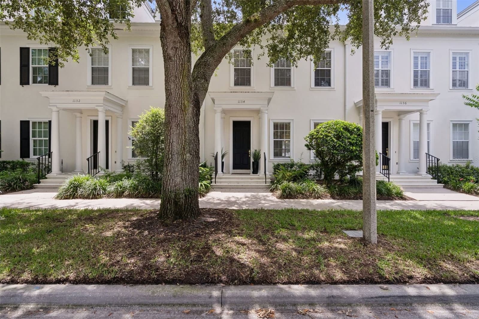 1134 CELEBRATION, Celebration, FL