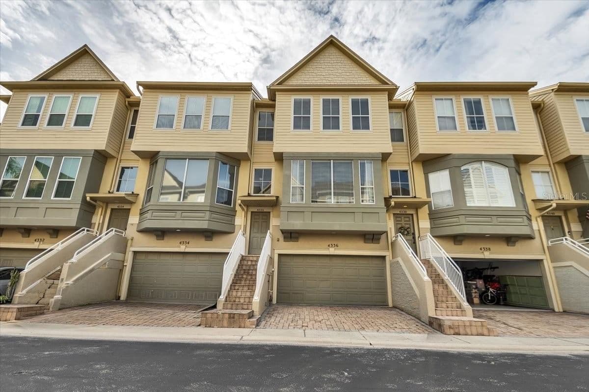 4336 SPINNAKER COVE