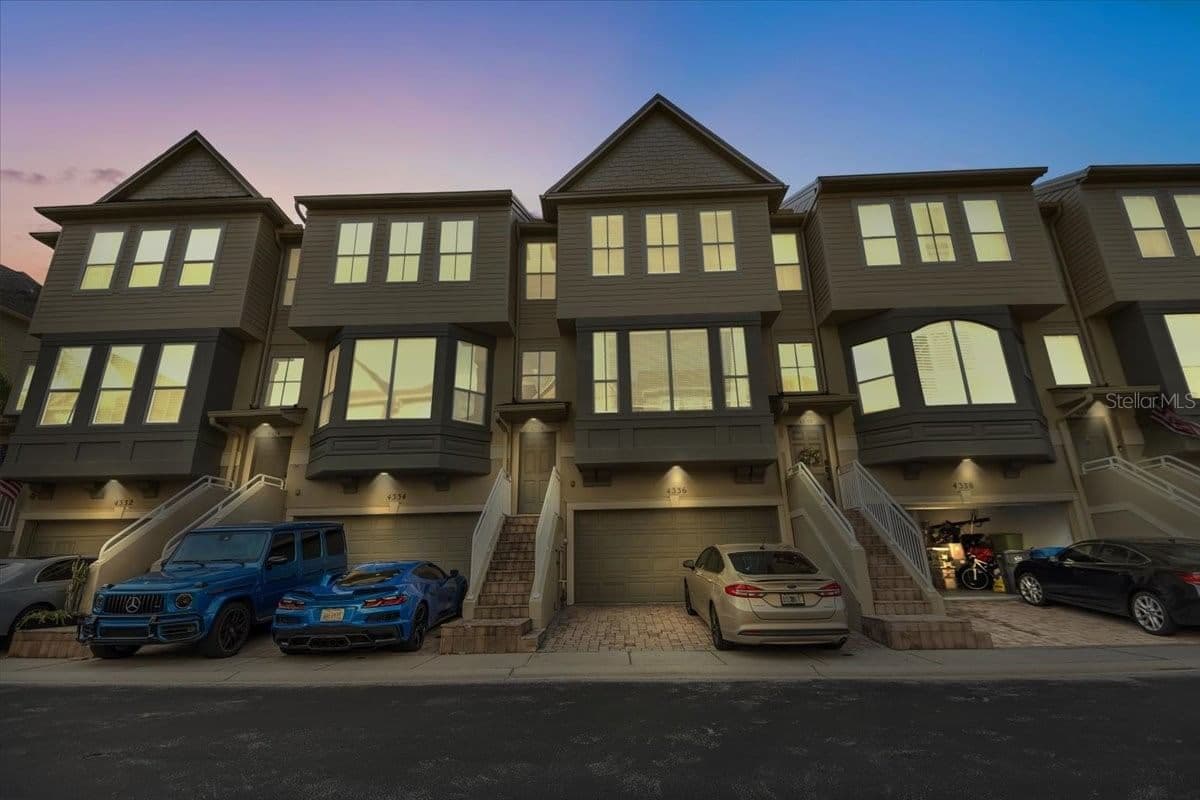4336 SPINNAKER COVE