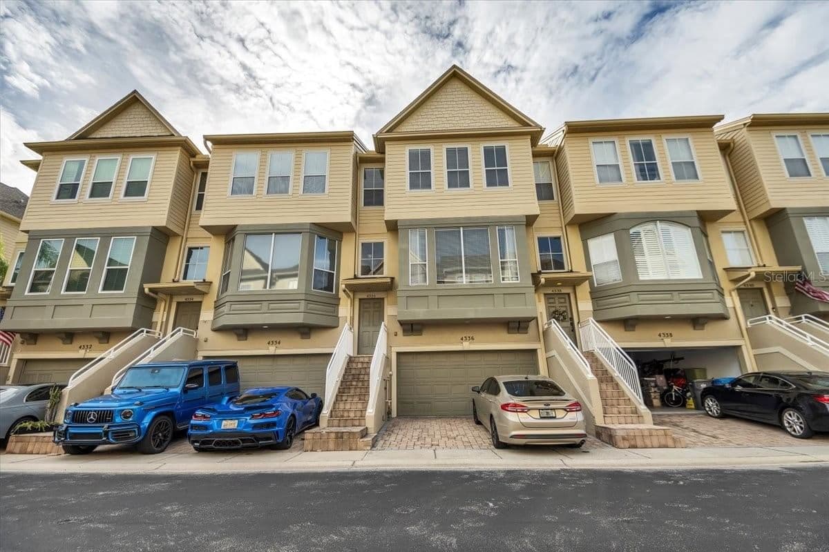 4336 SPINNAKER COVE