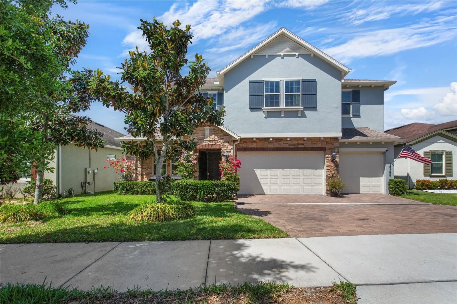 14384 SUNBRIDGE, Winter Garden, FL