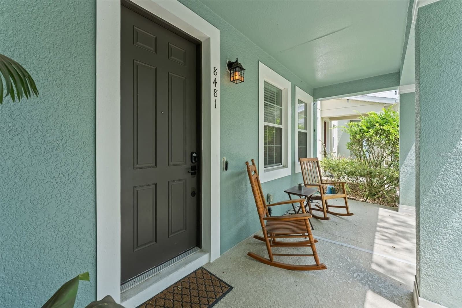 8481 LEELAND ARCHER